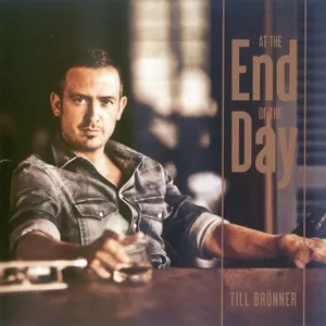 At the end of the day